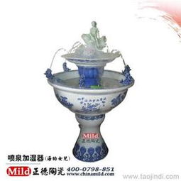 喷泉加湿器供应批发价格指南及采购全攻略